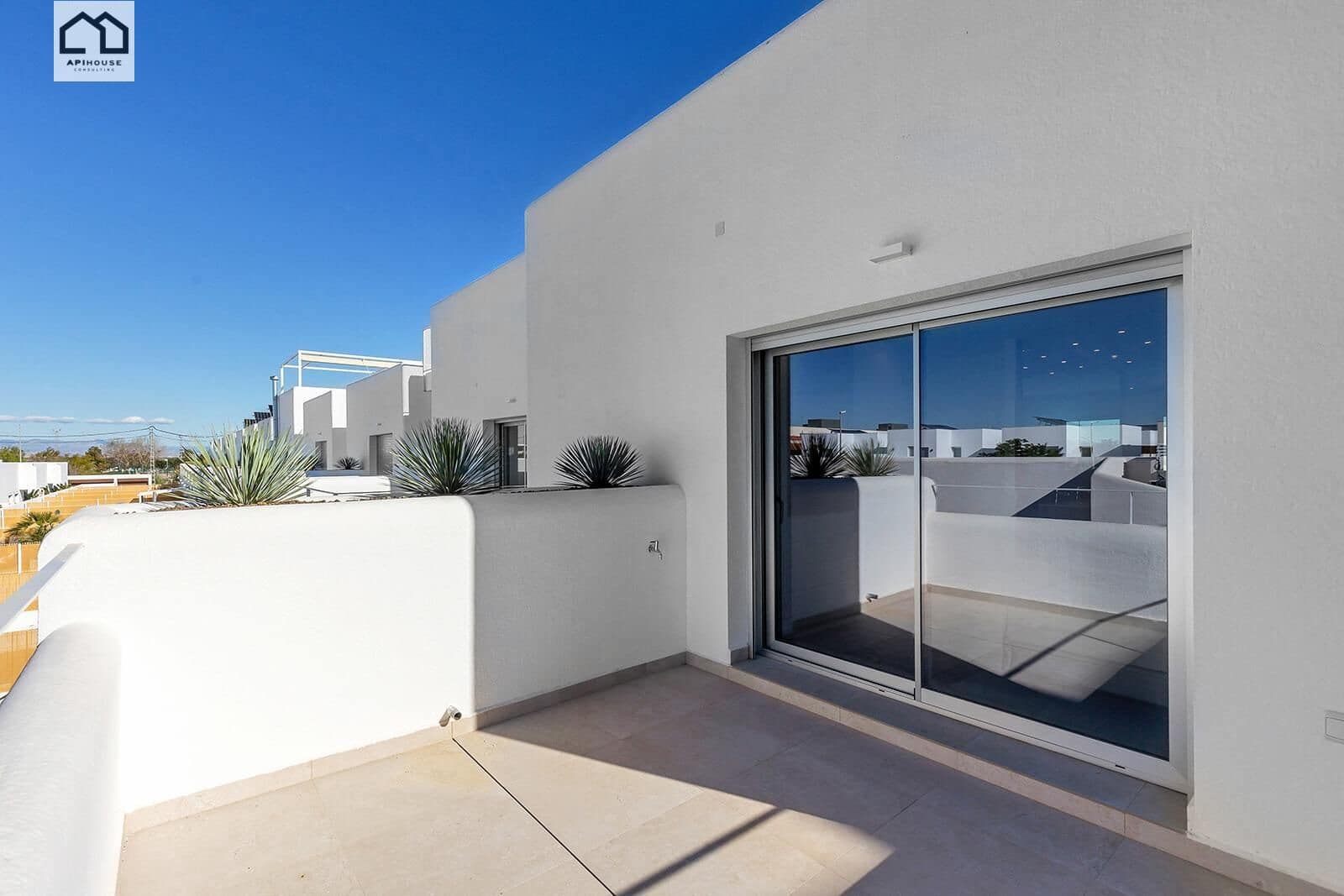 3 sovrum Lägenhet till salu i Dolores med pool - 259 900 € (Ref: 9543851)