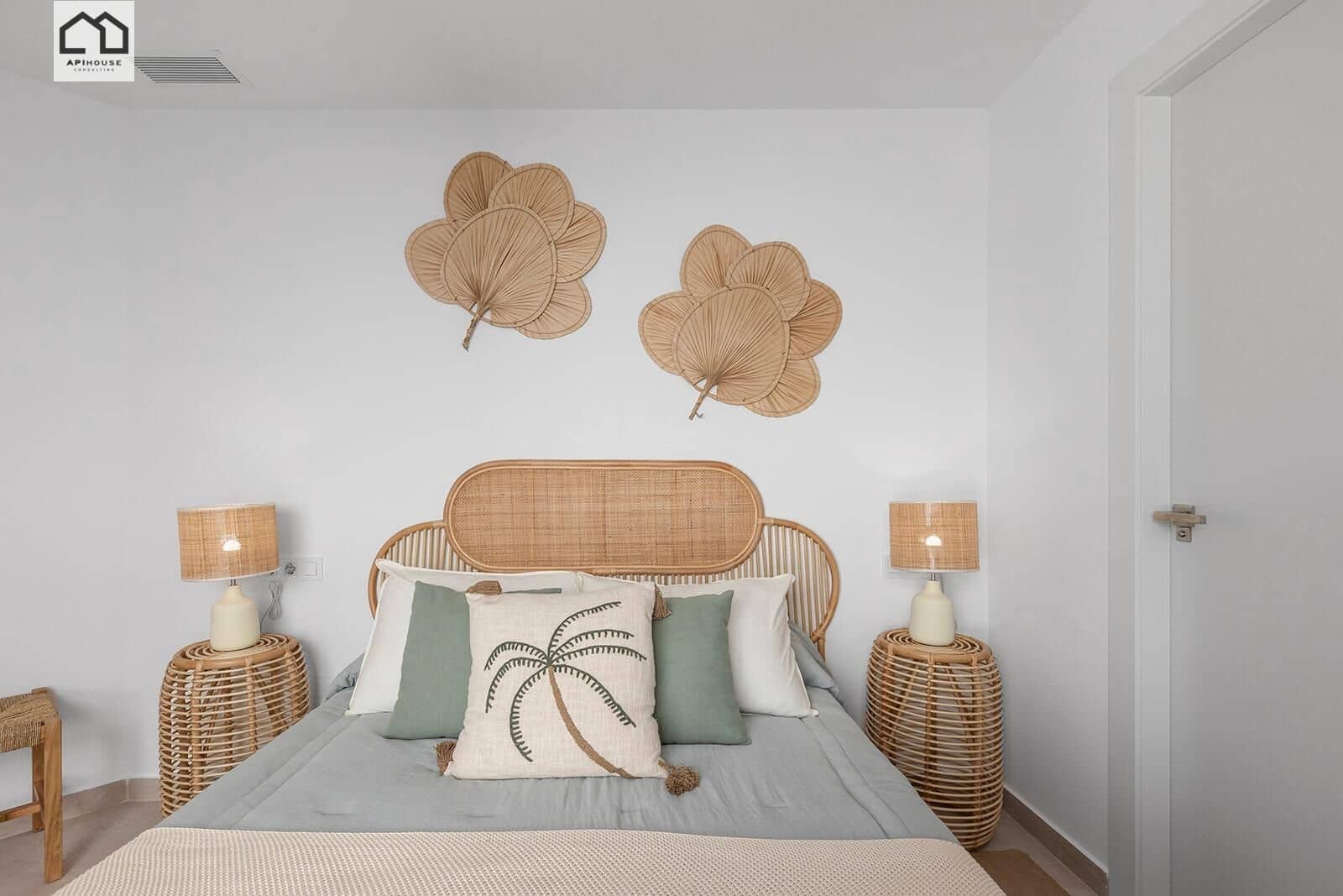 3 sovrum Lägenhet till salu i Dolores med pool - 259 900 € (Ref: 9543851)