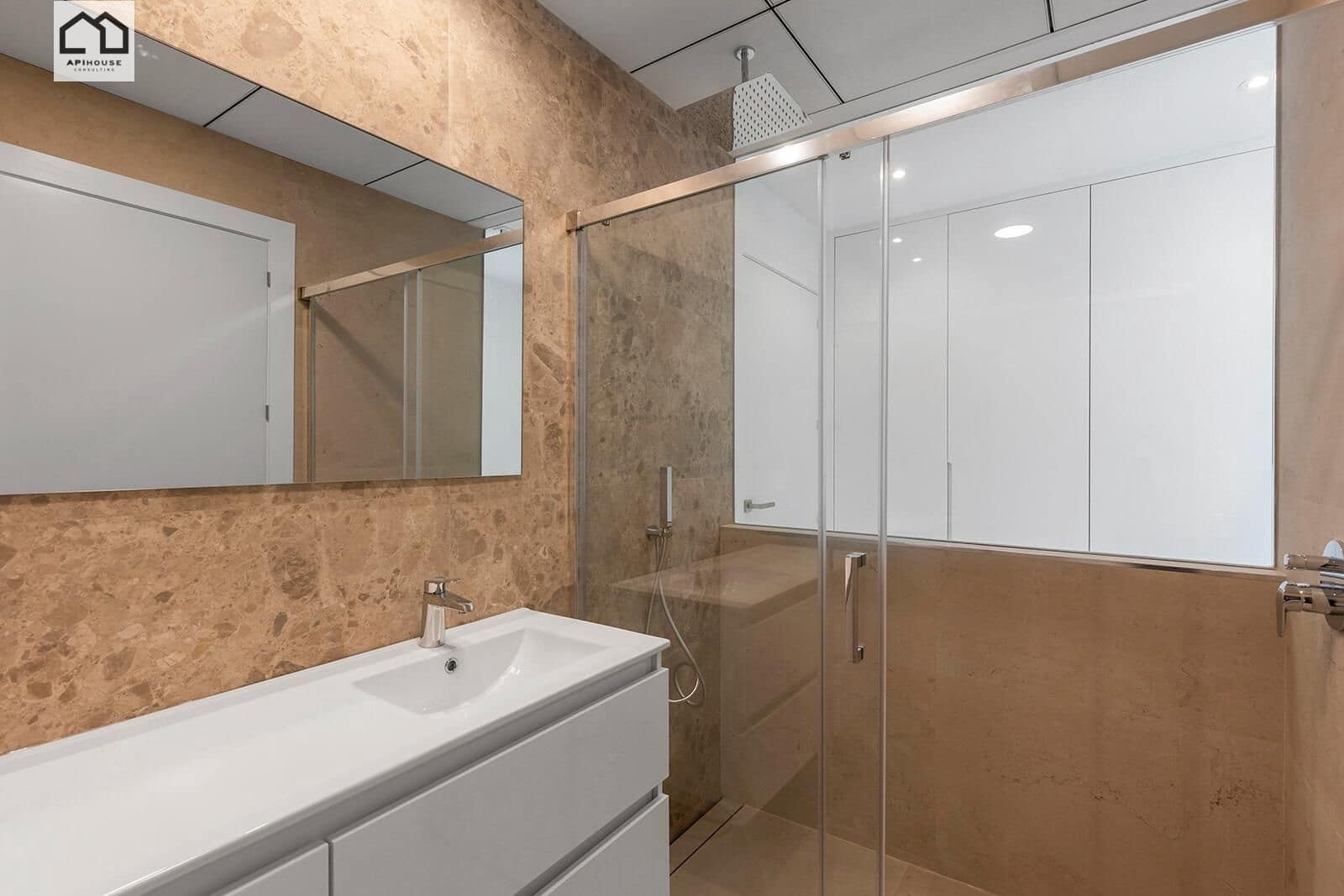 3 sovrum Lägenhet till salu i Dolores med pool - 259 900 € (Ref: 9543851)