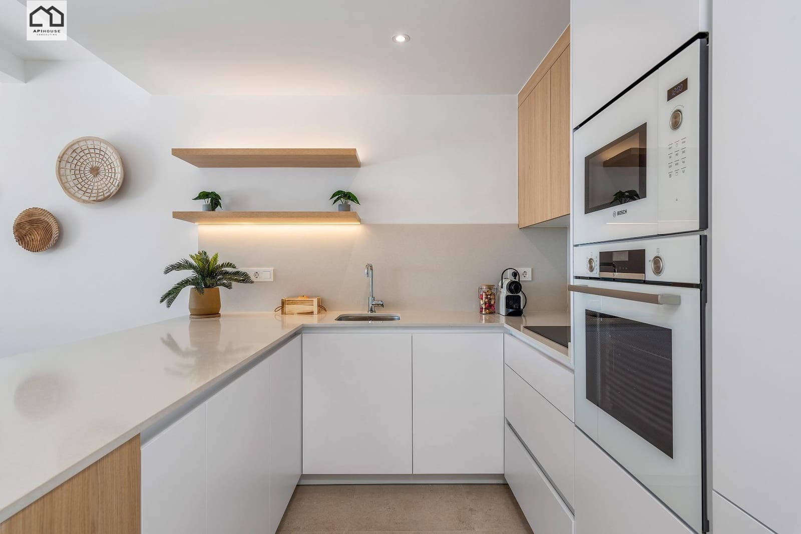 3 sovrum Lägenhet till salu i Dolores med pool - 259 900 € (Ref: 9543851)