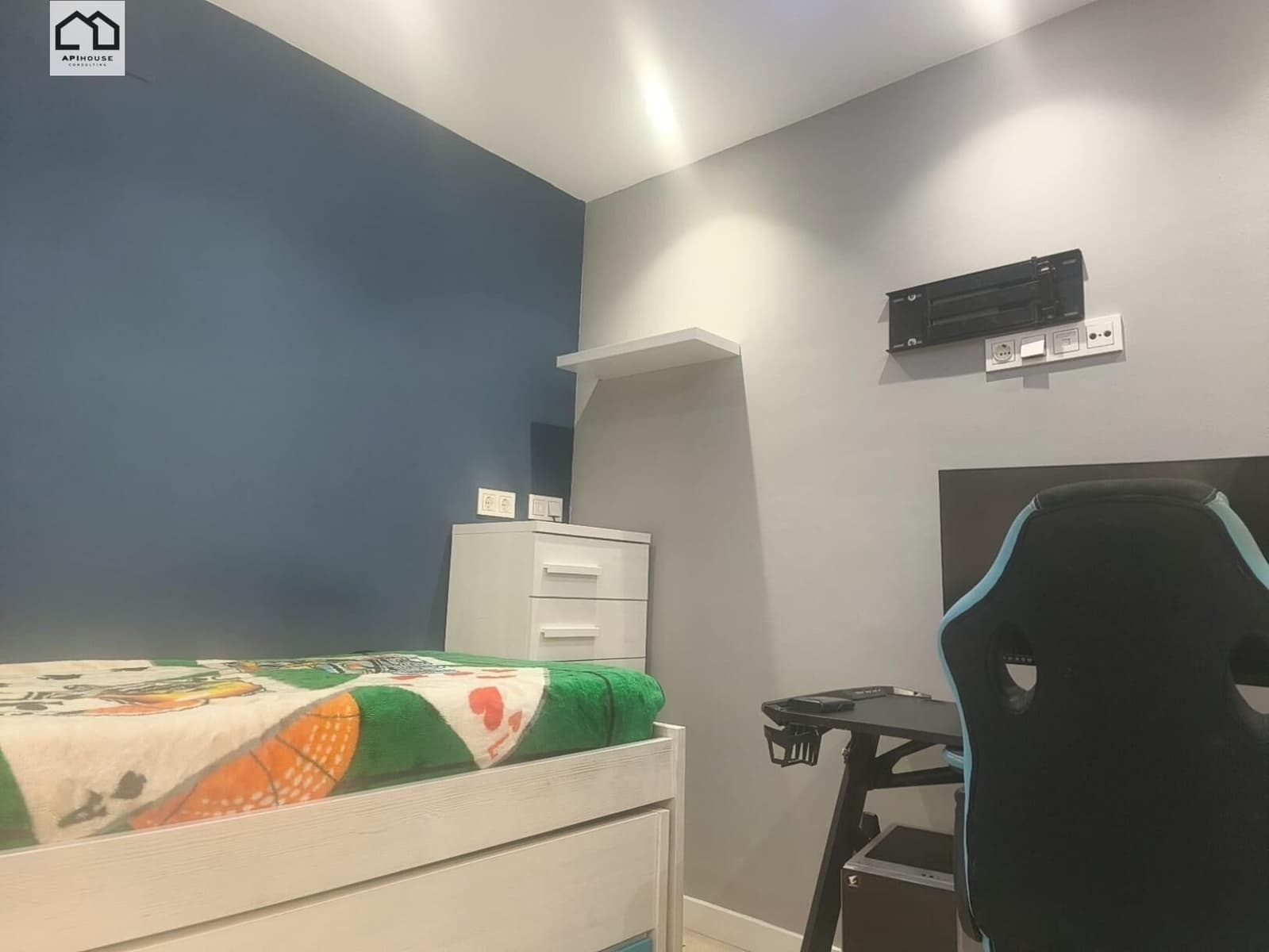 3 bedroom Flat for sale in Torrevieja with garage - € 355,000 (Ref: 9551913)