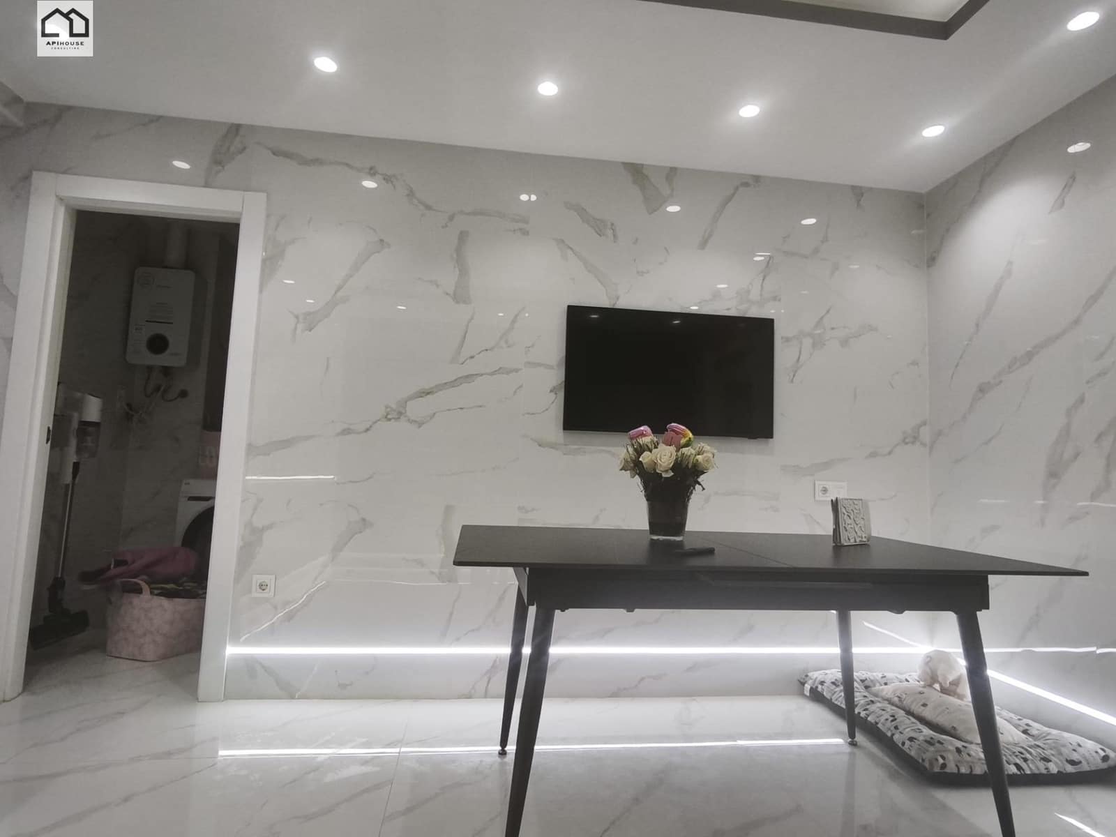 3 bedroom Flat for sale in Torrevieja with garage - € 355,000 (Ref: 9551913)