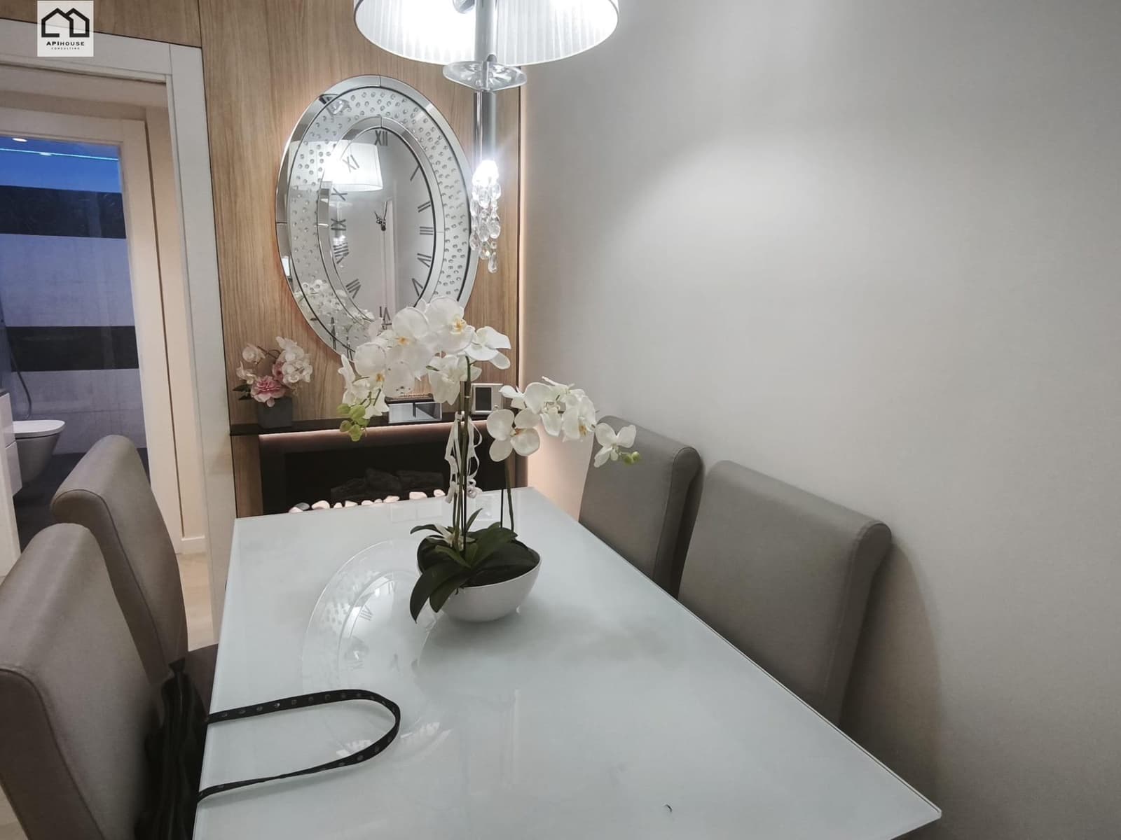 3 bedroom Flat for sale in Torrevieja with garage - € 355,000 (Ref: 9551913)