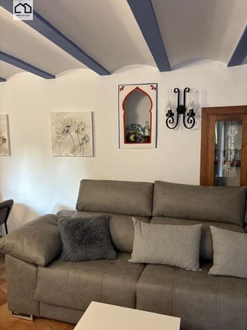 3 bedroom Terraced Villa for sale in Bullas - € 74,800 (Ref: 9556073)