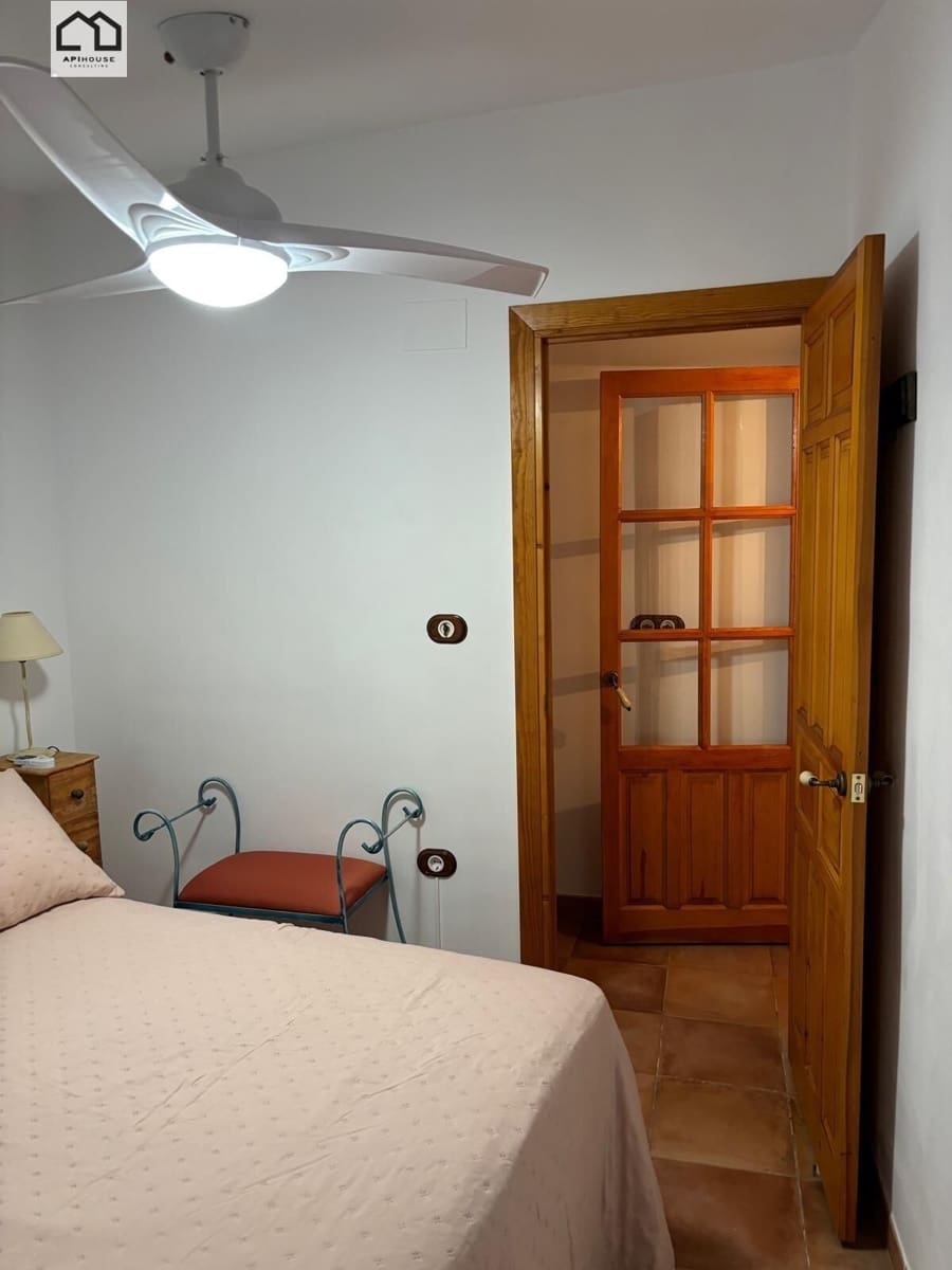 3 bedroom Terraced Villa for sale in Bullas - € 74,800 (Ref: 9556073)