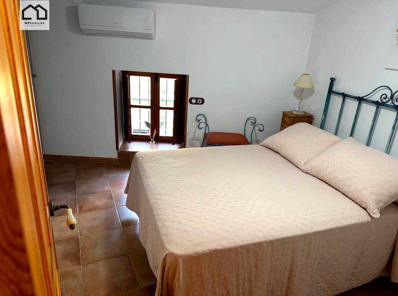 3 bedroom Terraced Villa for sale in Bullas - € 74,800 (Ref: 9556073)