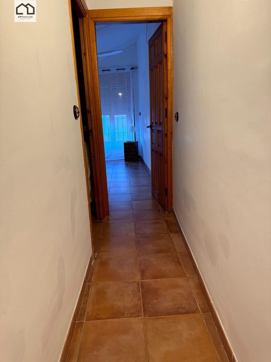 3 bedroom Terraced Villa for sale in Bullas - € 74,800 (Ref: 9556073)