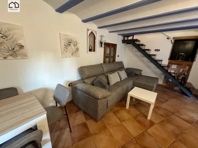 3 bedroom Terraced Villa for sale in Bullas - € 74,800 (Ref: 9556073)