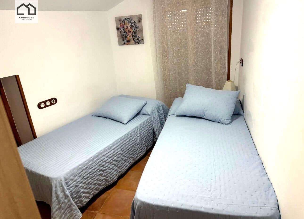 3 bedroom Terraced Villa for sale in Bullas - € 74,800 (Ref: 9556073)