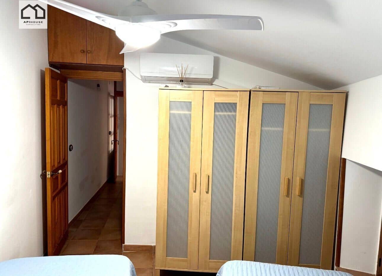 3 bedroom Terraced Villa for sale in Bullas - € 74,800 (Ref: 9556073)