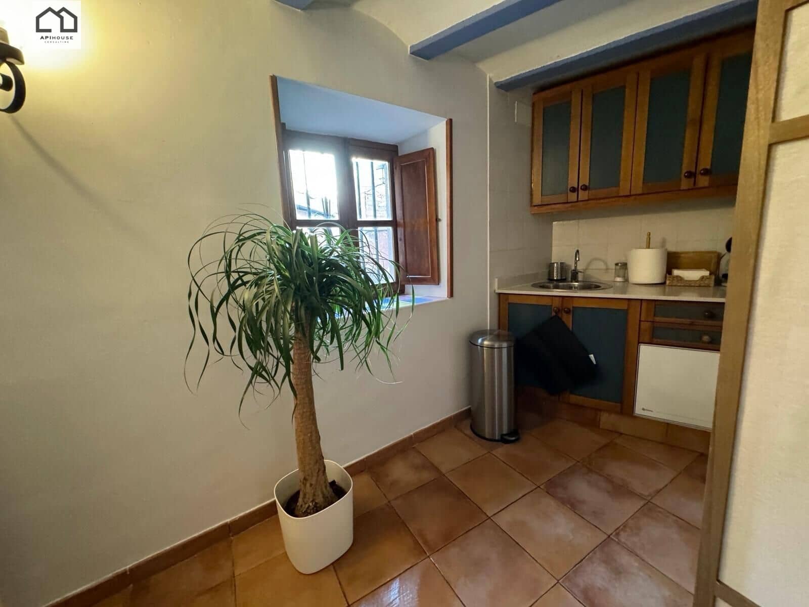 3 bedroom Terraced Villa for sale in Bullas - € 74,800 (Ref: 9556073)