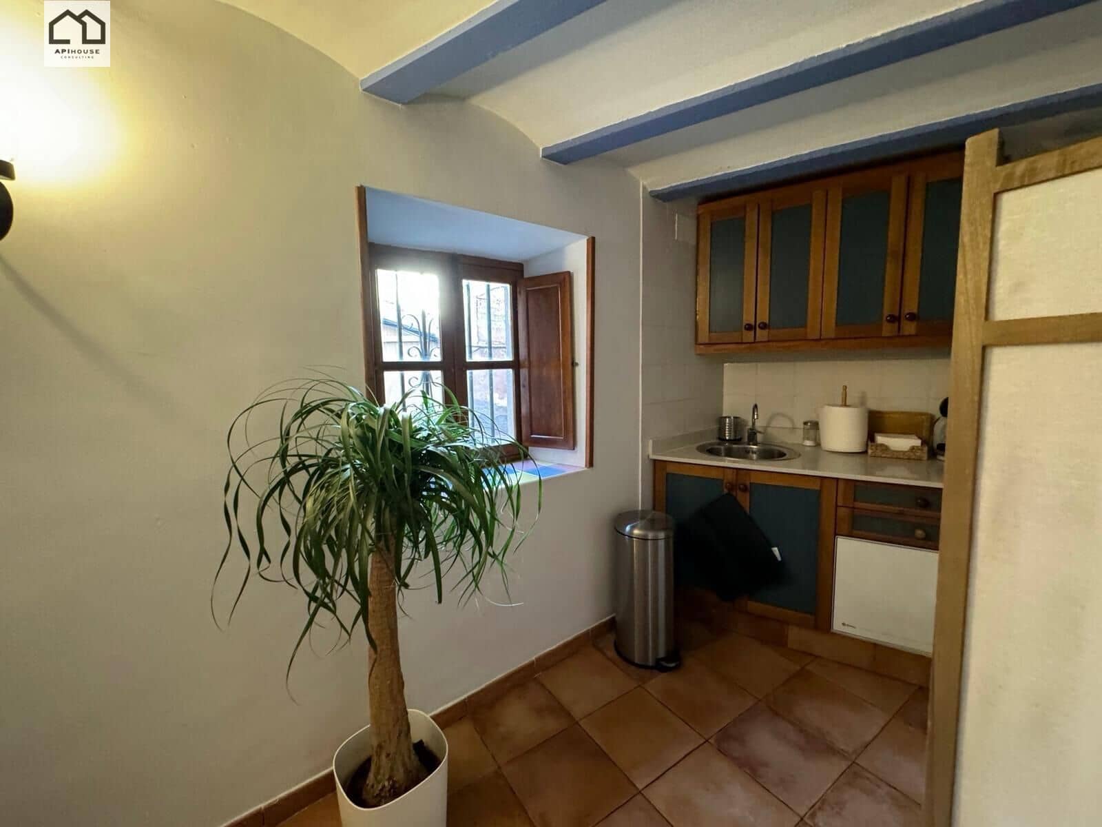 3 bedroom Terraced Villa for sale in Bullas - € 74,800 (Ref: 9556073)