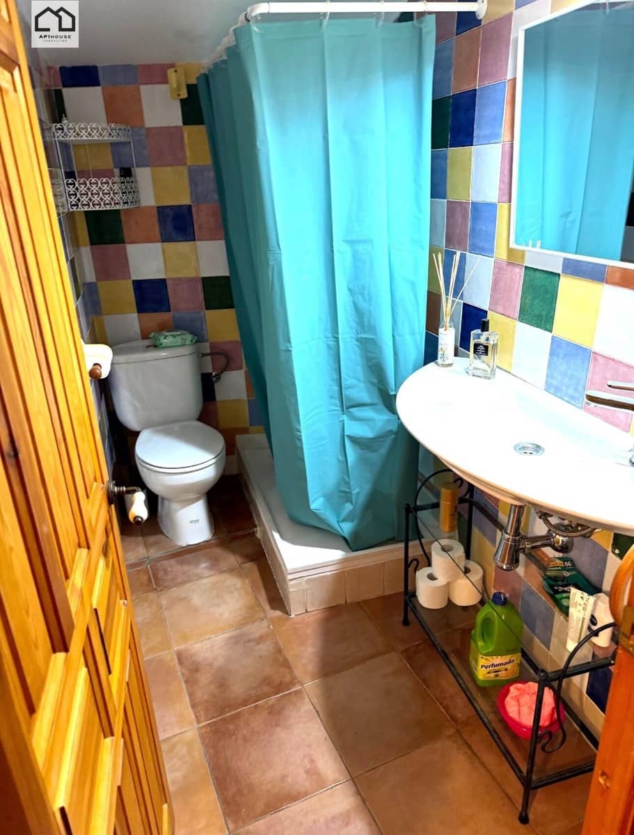 3 bedroom Terraced Villa for sale in Bullas - € 74,800 (Ref: 9556073)