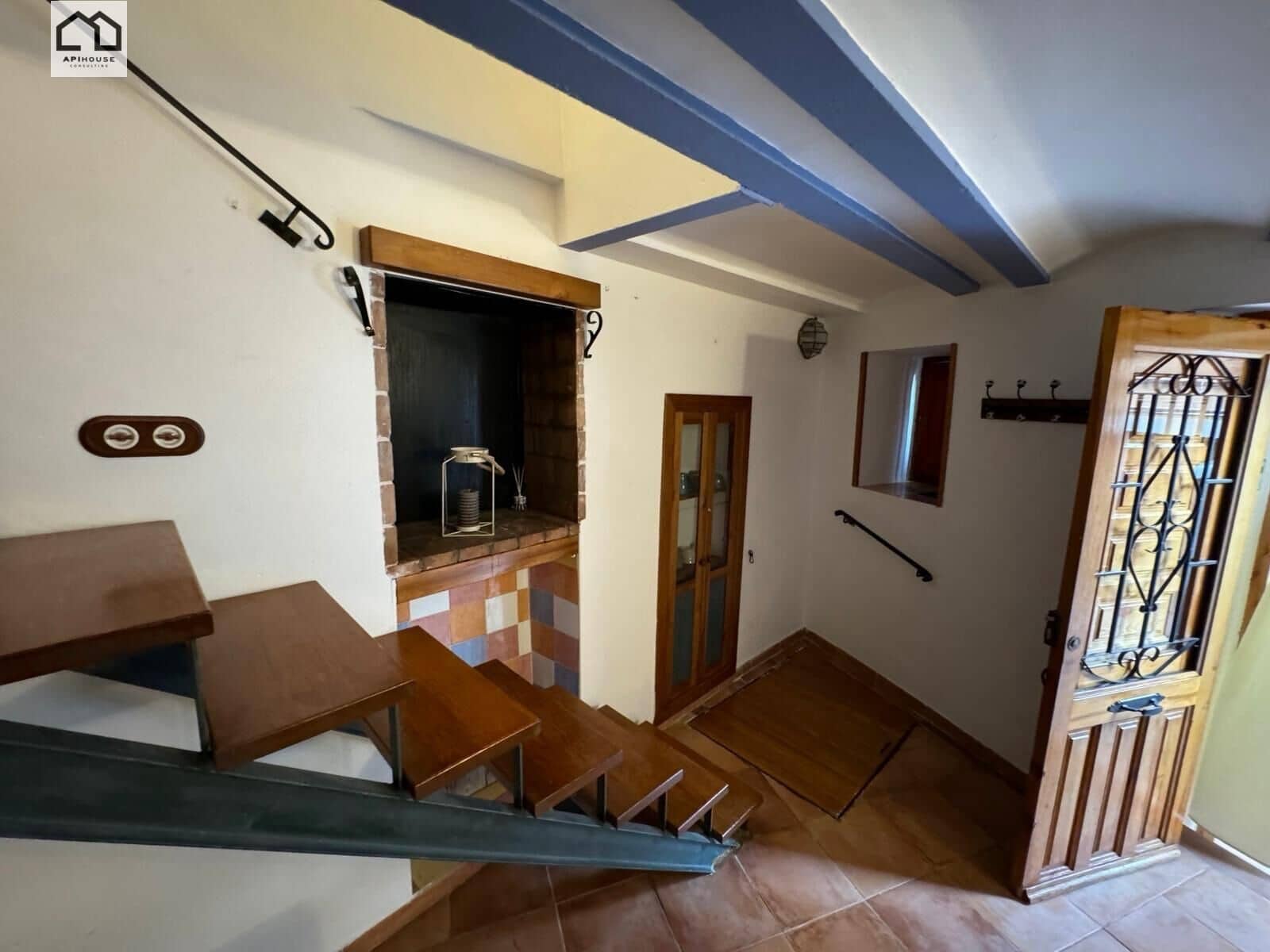 3 bedroom Terraced Villa for sale in Bullas - € 74,800 (Ref: 9556073)