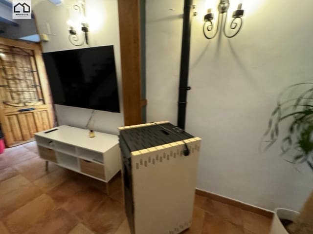 3 bedroom Terraced Villa for sale in Bullas - € 74,800 (Ref: 9556073)