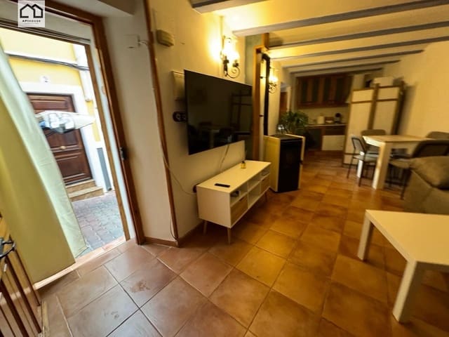 3 bedroom Terraced Villa for sale in Bullas - € 74,800 (Ref: 9556073)