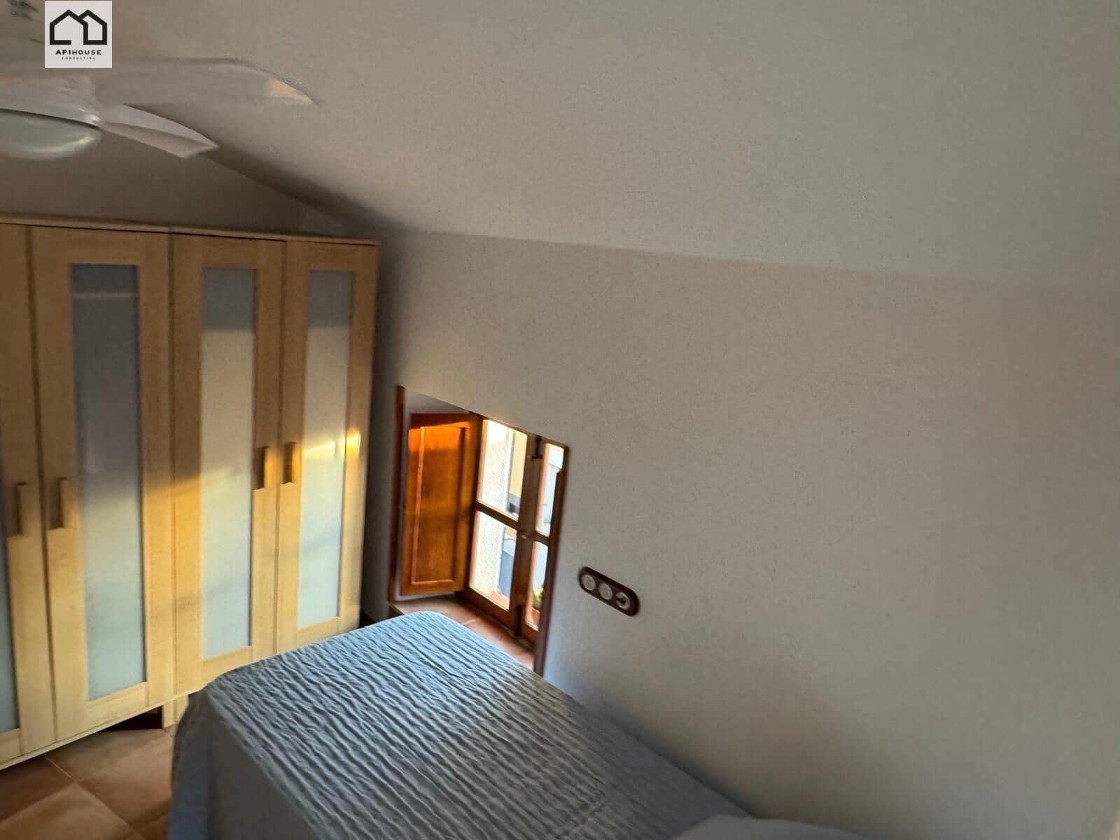 3 bedroom Terraced Villa for sale in Bullas - € 74,800 (Ref: 9556073)