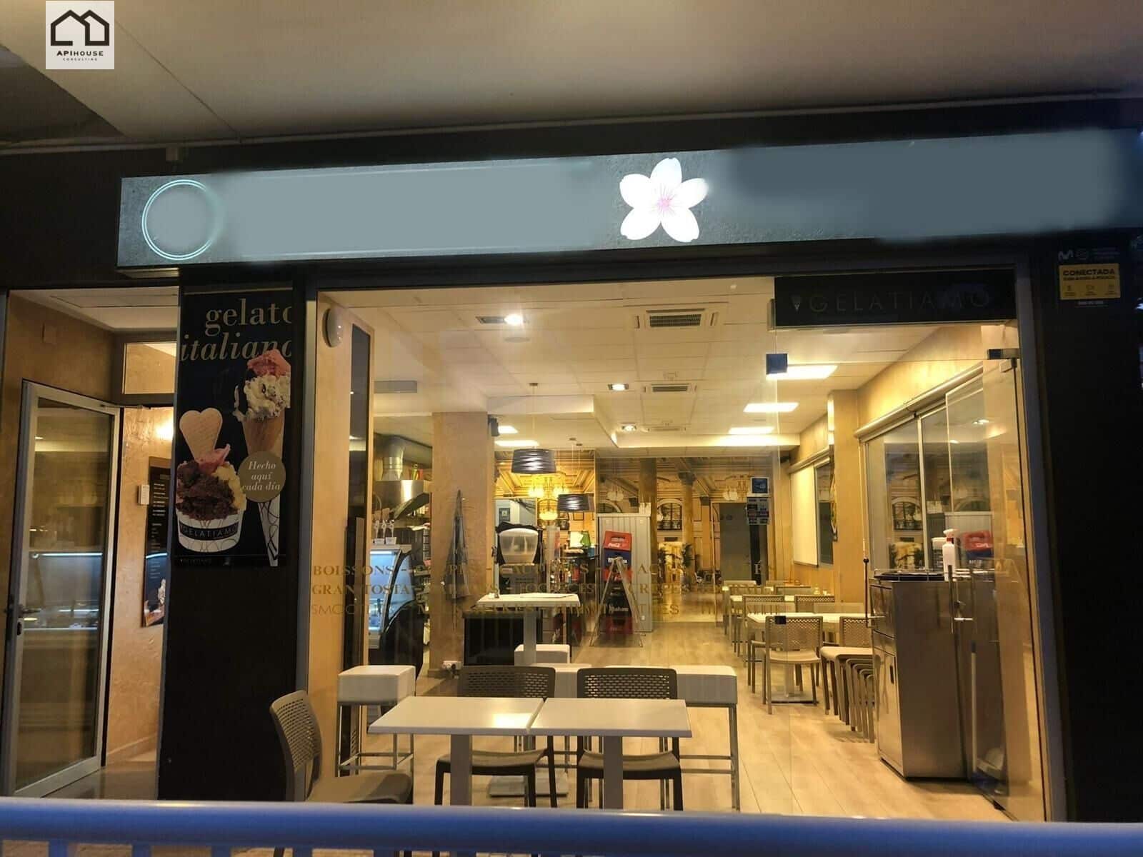 Azienda in vendita in Benicassim - 330.000 € (Rif: 9569021)