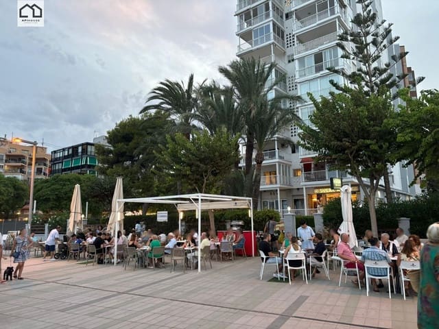 Azienda in vendita in Benicàssim - 330.000 € (Rif: 9569021)