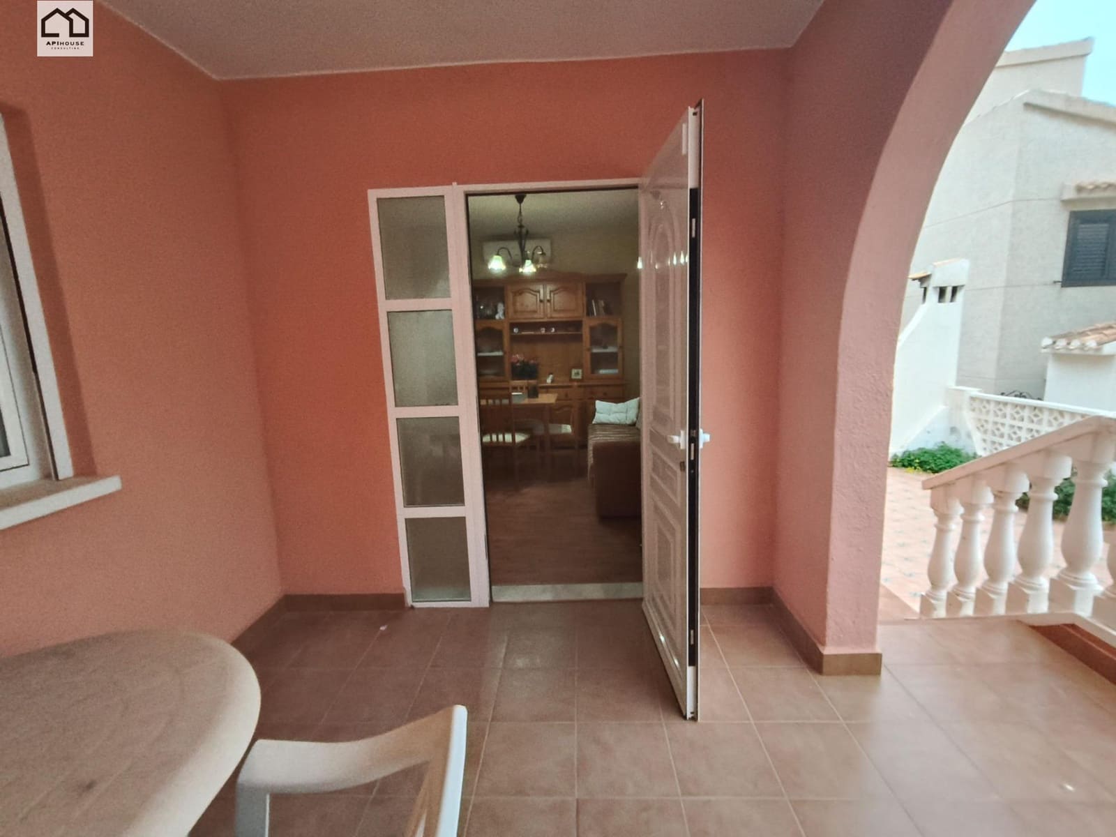 3 chambre Villa/Maison à vendre à La Mata - 185 000 € (Ref: 9571399)