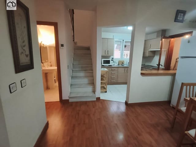 3 quarto Moradia para venda em La Mata, Torrevieja - 185 000 € (Ref: 9571399)