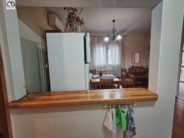 3 quarto Moradia para venda em La Mata, Torrevieja - 185 000 € (Ref: 9571399)