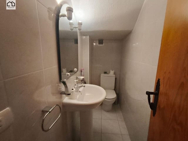 3 quarto Moradia para venda em La Mata, Torrevieja - 185 000 € (Ref: 9571399)