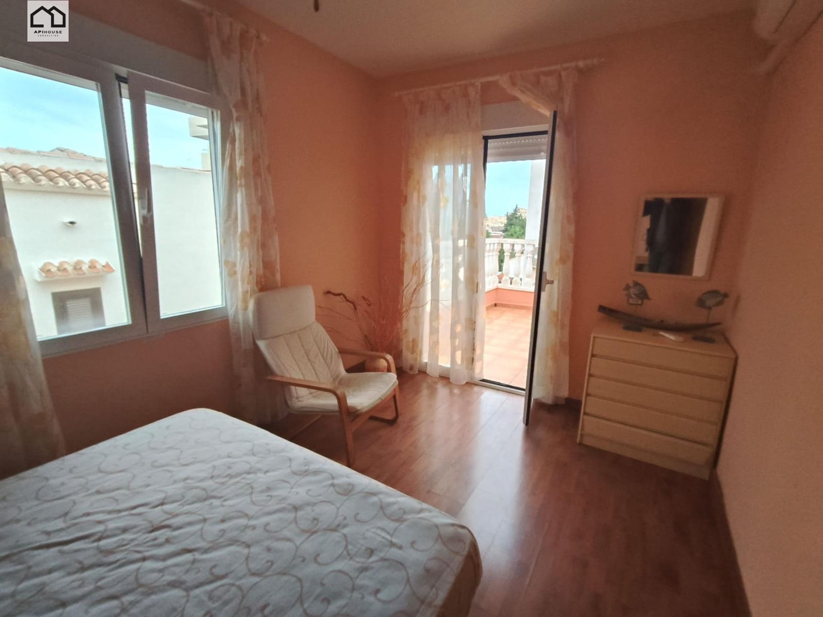 3 chambre Villa/Maison à vendre à La Mata - 185 000 € (Ref: 9571399)