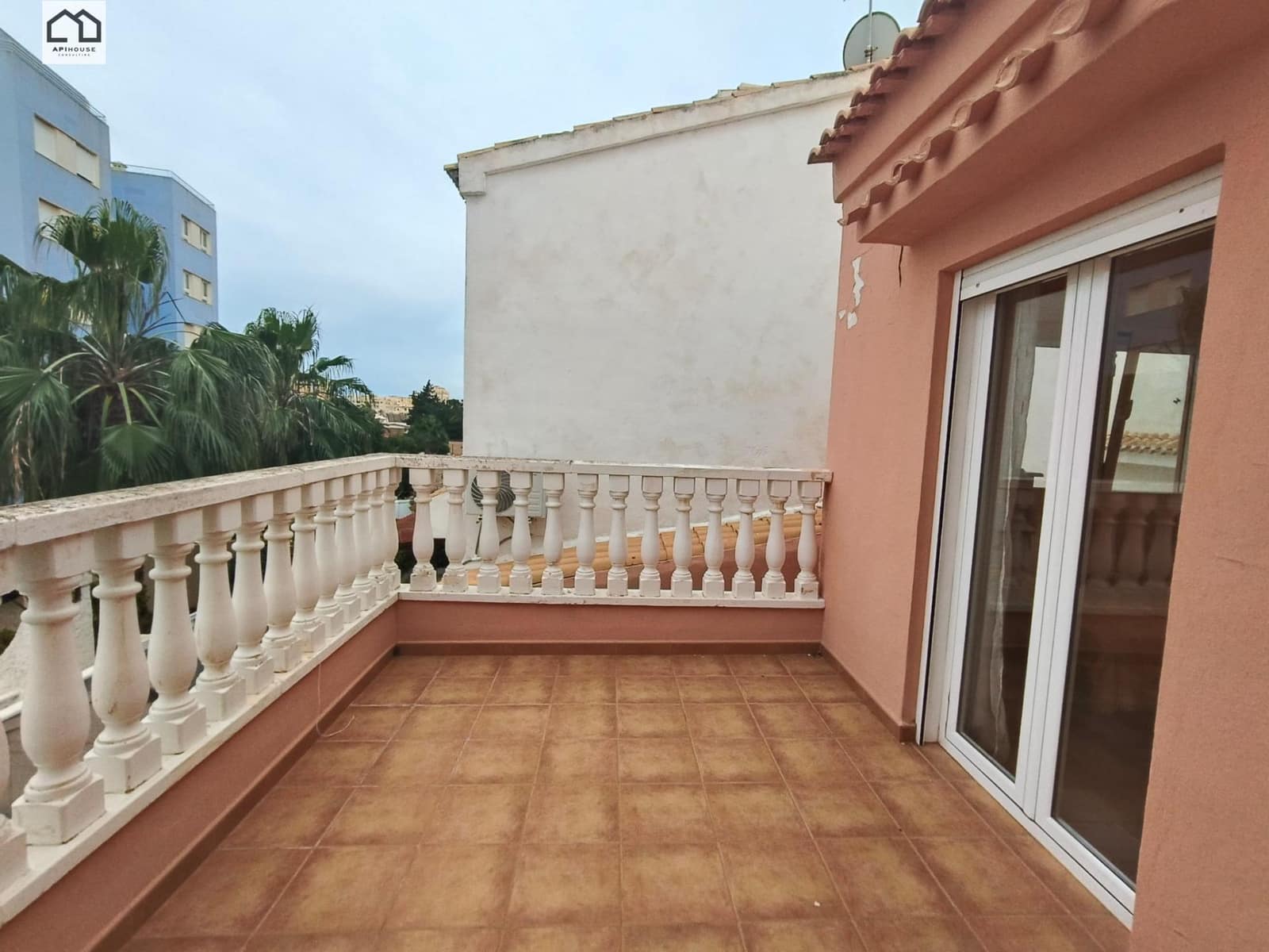 3 chambre Villa/Maison à vendre à La Mata - 185 000 € (Ref: 9571399)