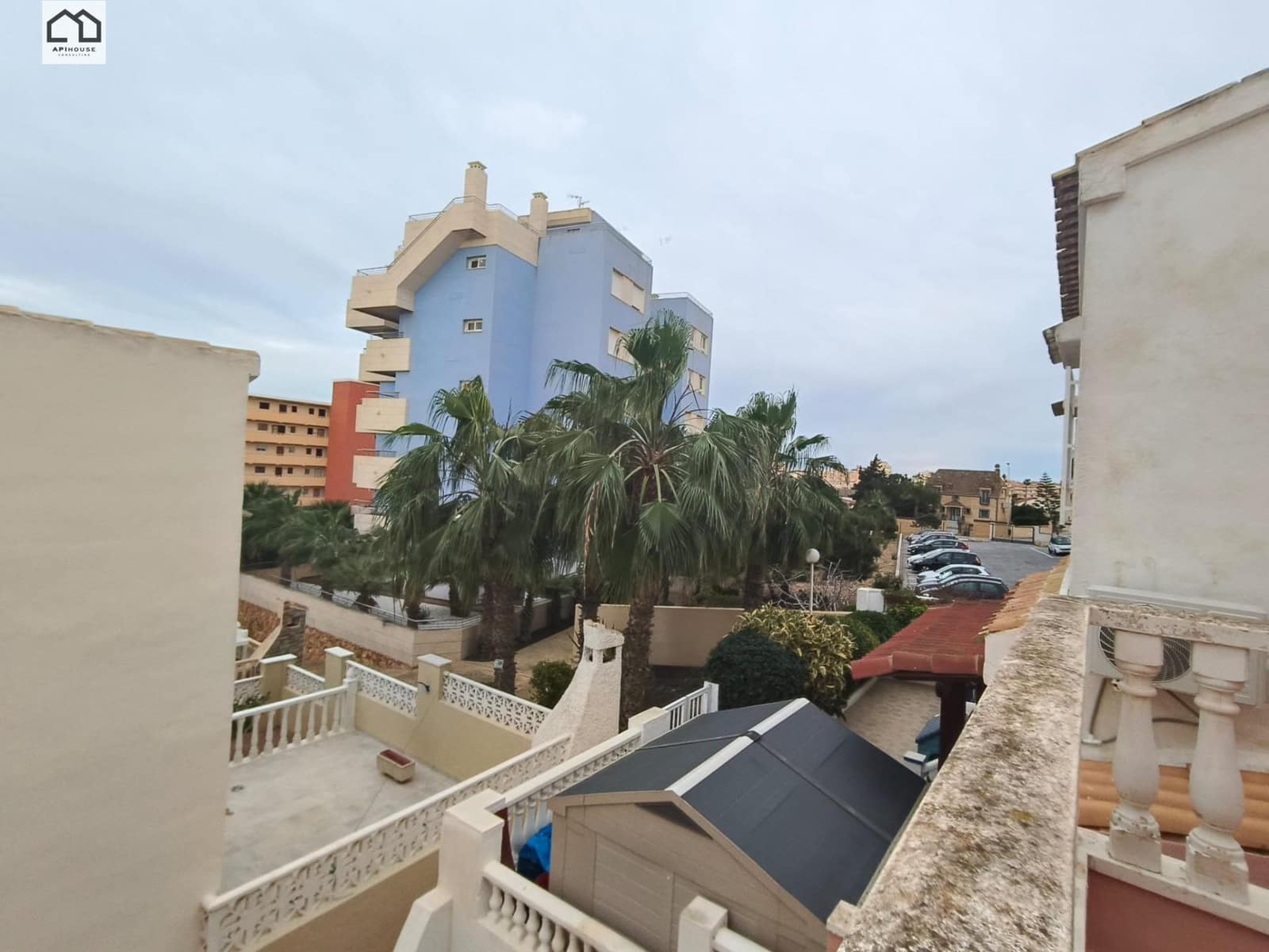 3 chambre Villa/Maison à vendre à La Mata - 185 000 € (Ref: 9571399)