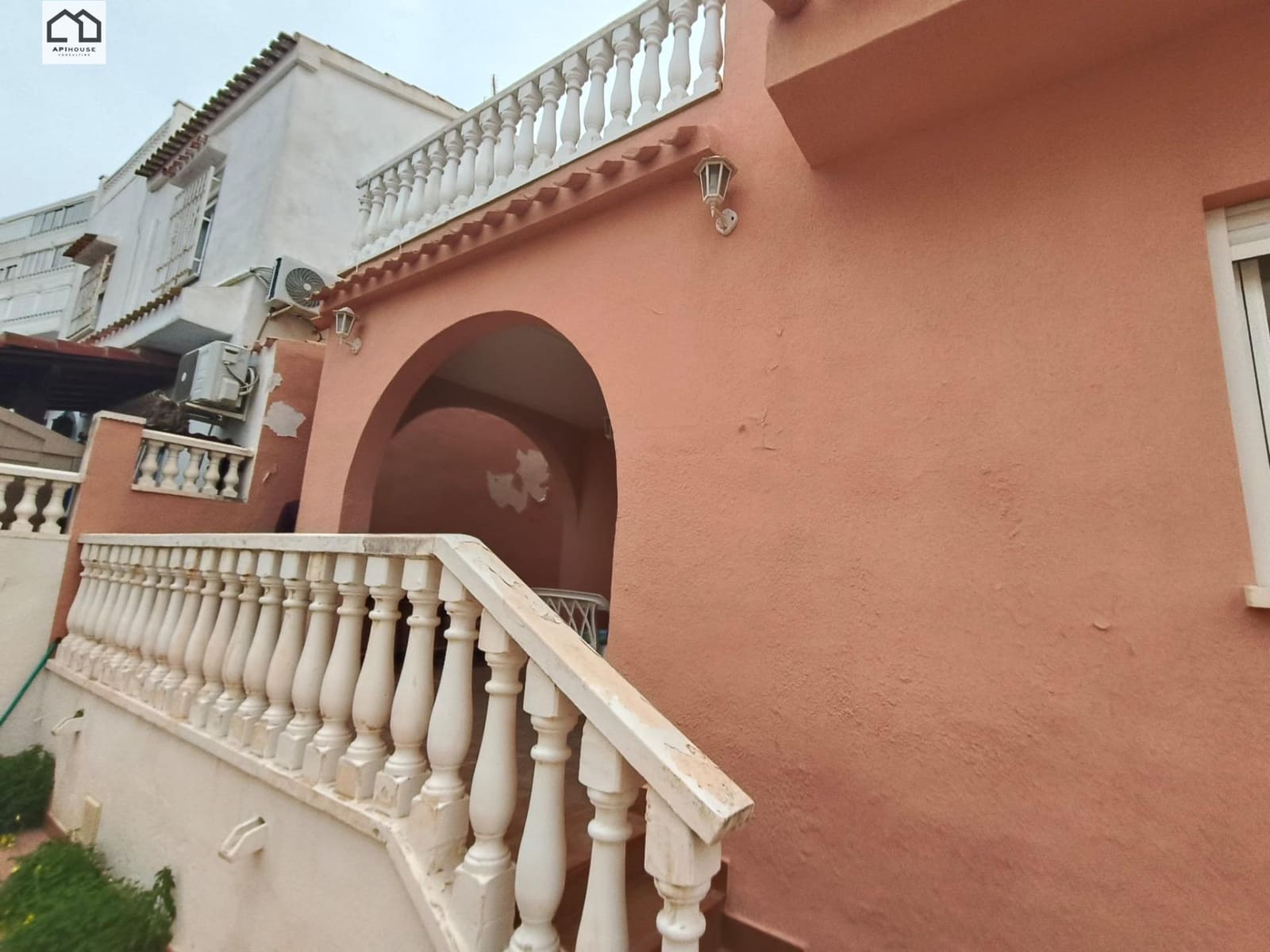 3 chambre Villa/Maison à vendre à La Mata - 185 000 € (Ref: 9571399)