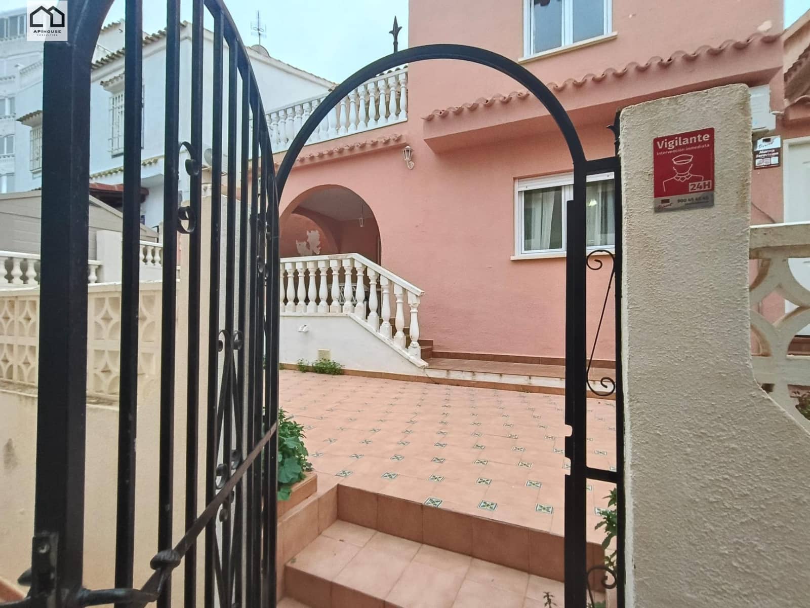 3 chambre Villa/Maison à vendre à La Mata - 185 000 € (Ref: 9571399)