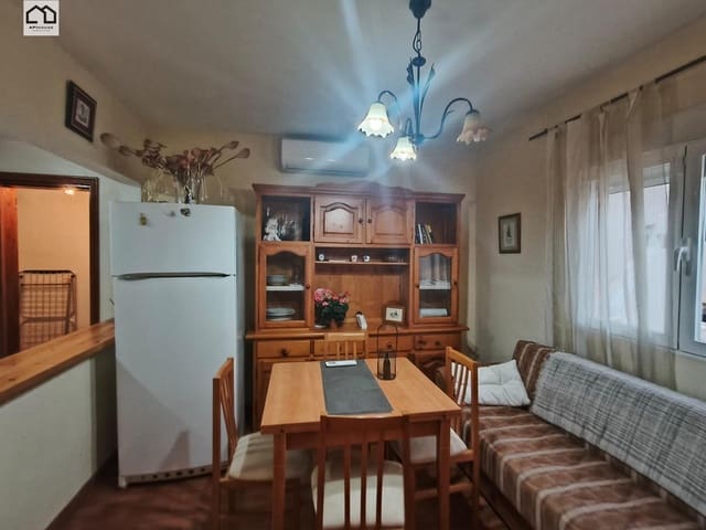 3 quarto Moradia para venda em La Mata, Torrevieja - 185 000 € (Ref: 9571399)