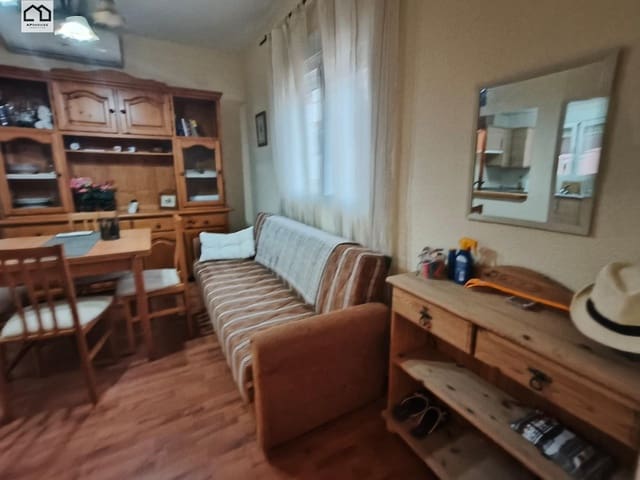 3 quarto Moradia para venda em La Mata, Torrevieja - 185 000 € (Ref: 9571399)