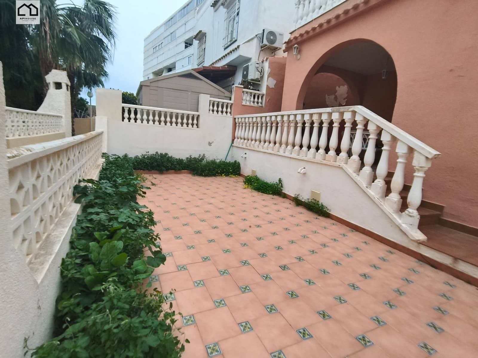 3 chambre Villa/Maison à vendre à La Mata - 185 000 € (Ref: 9571399)