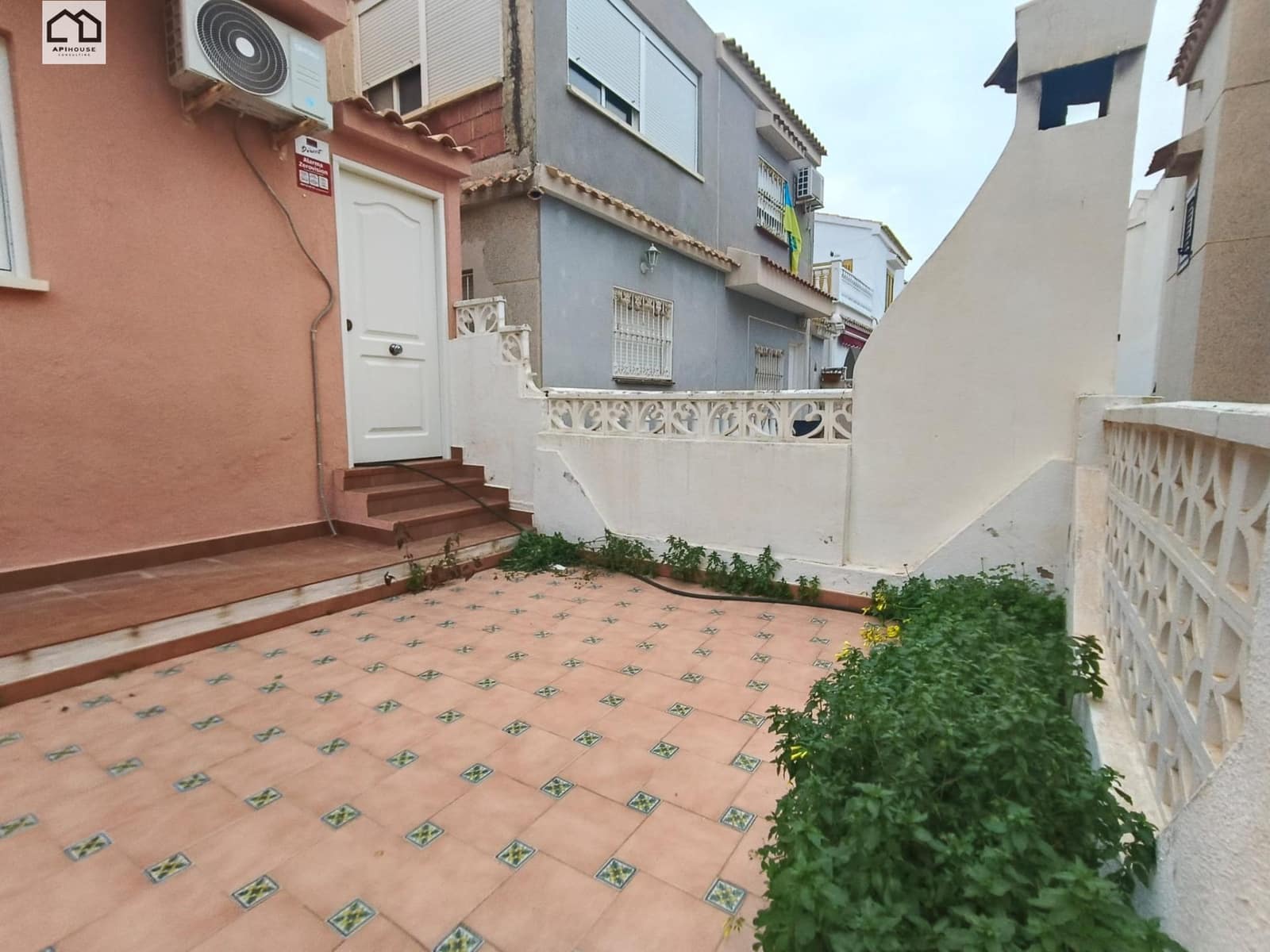 3 chambre Villa/Maison à vendre à La Mata - 185 000 € (Ref: 9571399)