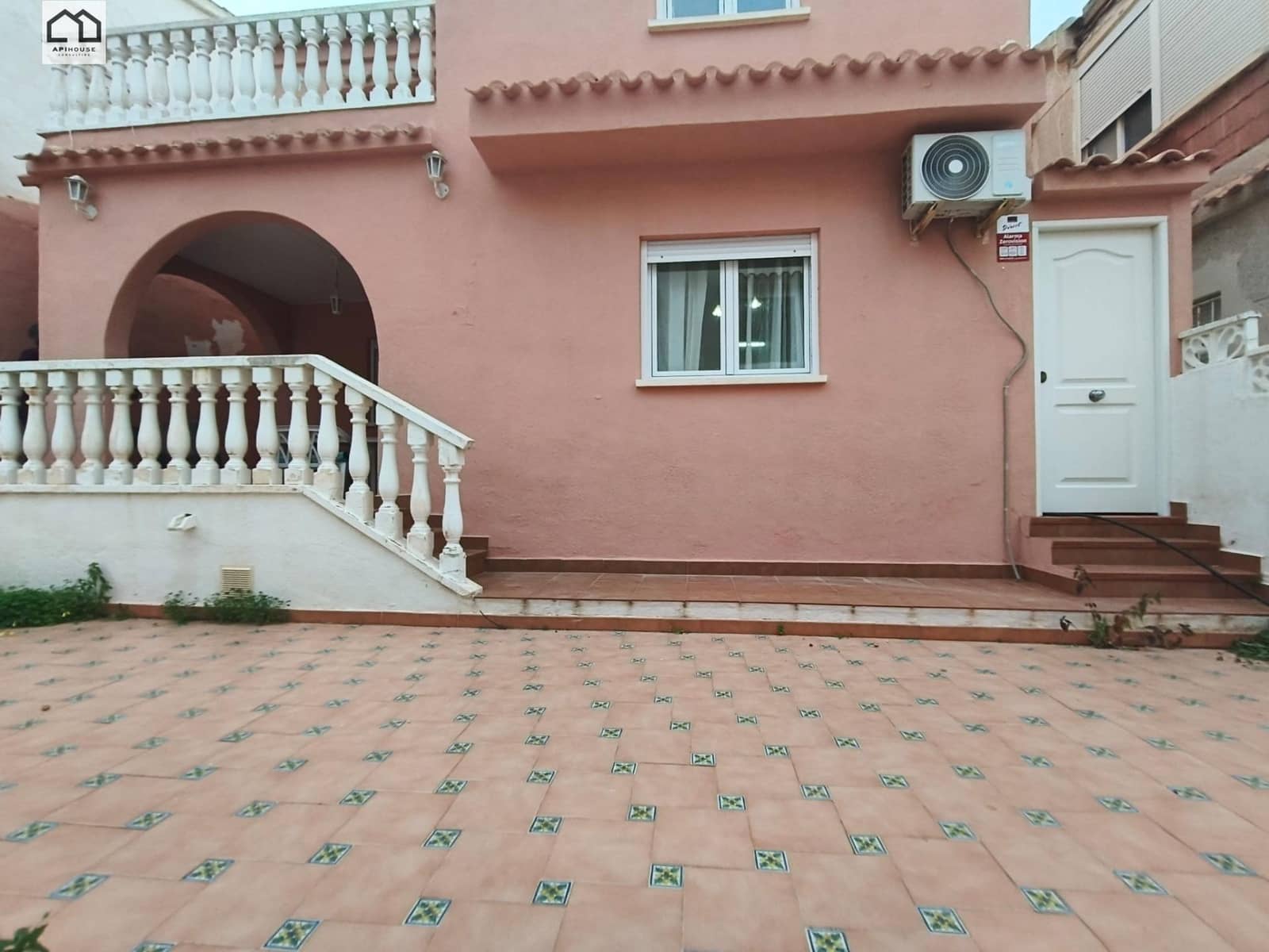 3 chambre Villa/Maison à vendre à La Mata - 185 000 € (Ref: 9571399)