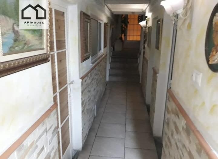 20 makuuhuone Hotelli myytävänä paikassa Elche / Elx - 340 000 € (Ref: 9574808)