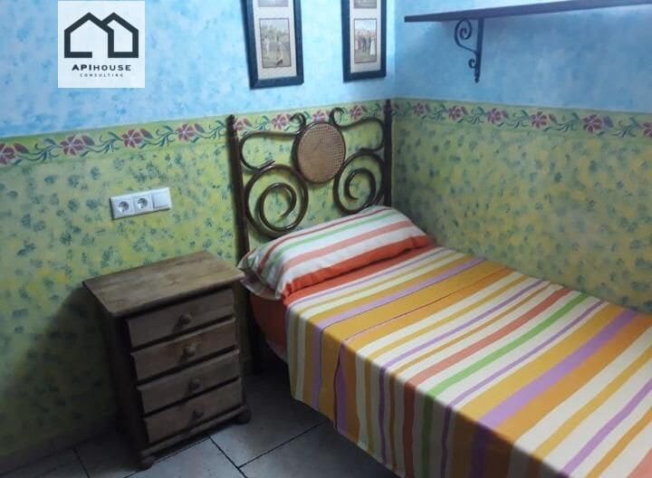 20 makuuhuone Hotelli myytävänä paikassa Elche / Elx - 340 000 € (Ref: 9574808)