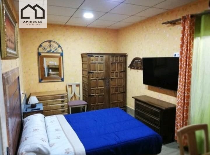 20 makuuhuone Hotelli myytävänä paikassa Elche / Elx - 340 000 € (Ref: 9574808)