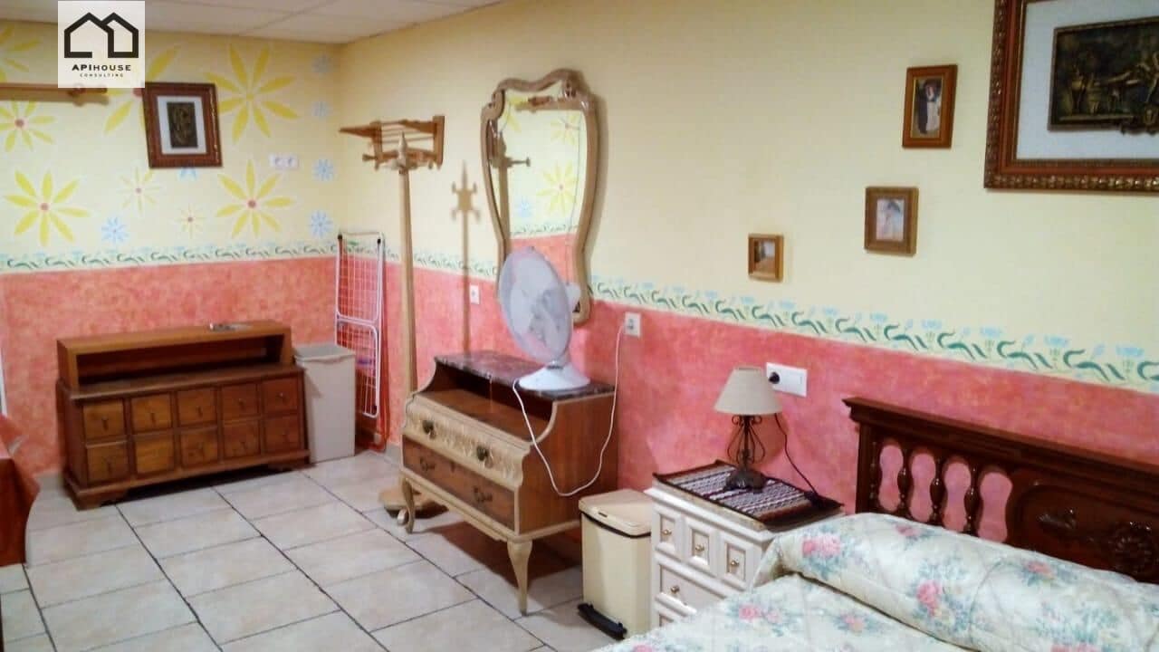 20 makuuhuone Hotelli myytävänä paikassa Elche / Elx - 340 000 € (Ref: 9574808)