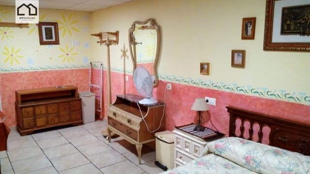 20 sovrum Hotell till salu i Elche / Elx - 340 000 € (Ref: 9574808)