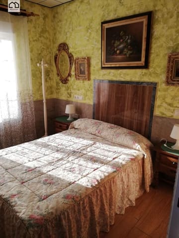 20 sovrum Hotell till salu i Elche / Elx - 340 000 € (Ref: 9574808)