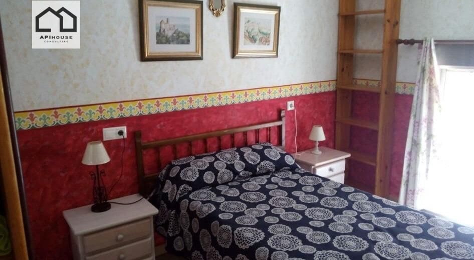 20 makuuhuone Hotelli myytävänä paikassa Elche / Elx - 340 000 € (Ref: 9574808)