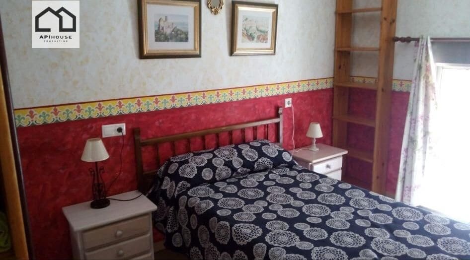 20 makuuhuone Hotelli myytävänä paikassa Elche / Elx - 340 000 € (Ref: 9574808)