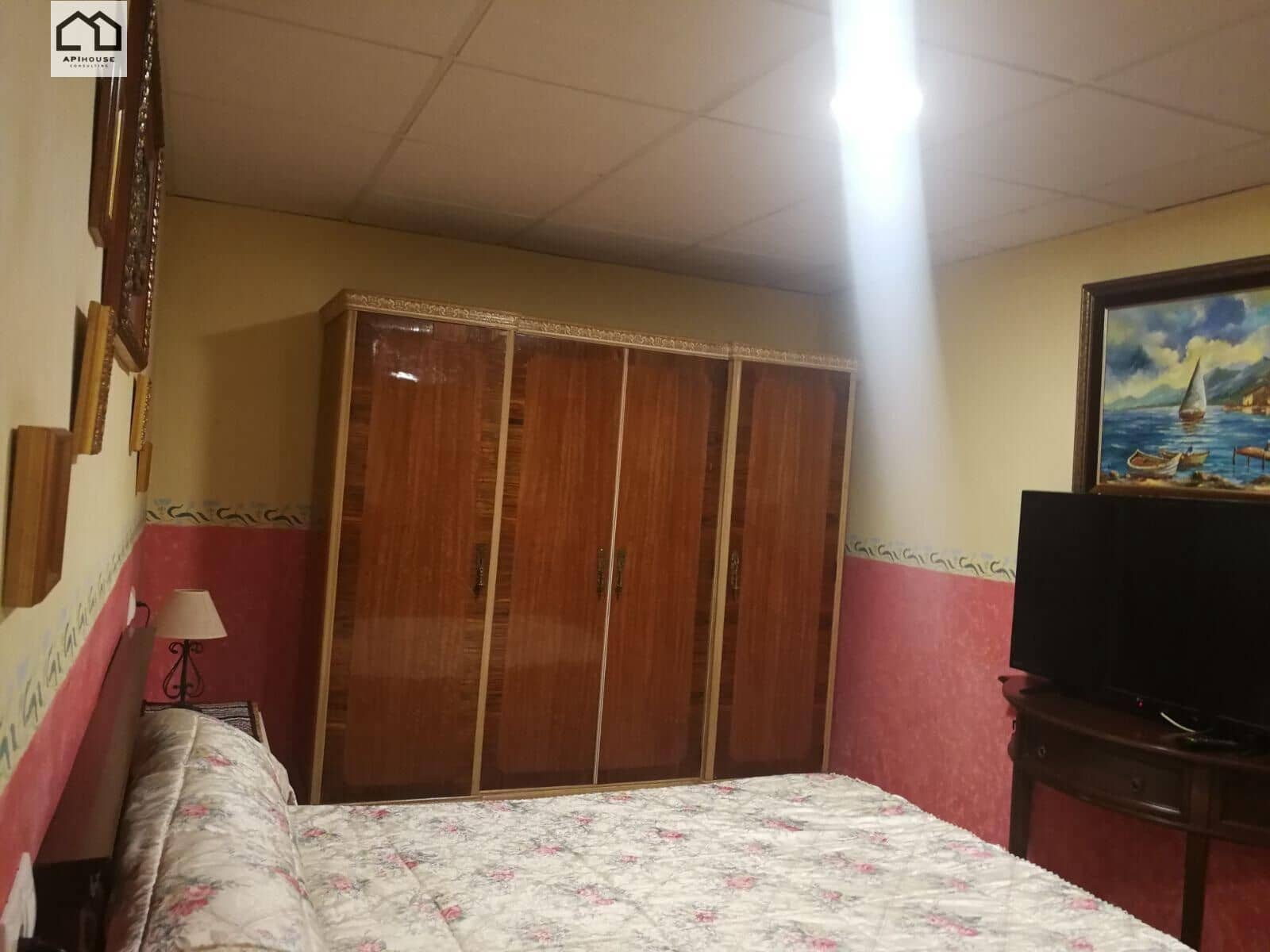 20 makuuhuone Hotelli myytävänä paikassa Elche / Elx - 340 000 € (Ref: 9574808)