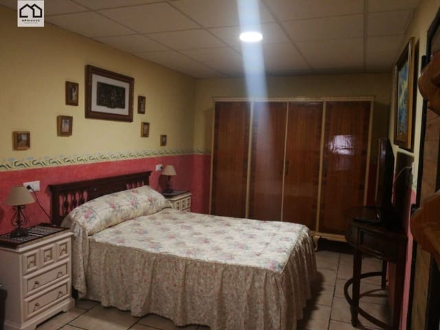 20 sovrum Hotell till salu i Elche / Elx - 340 000 € (Ref: 9574808)