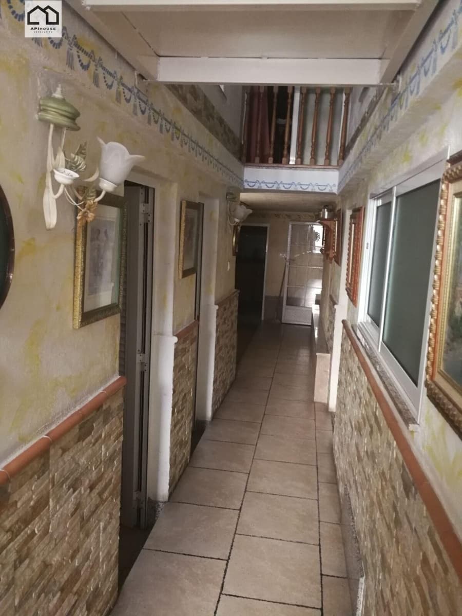 20 makuuhuone Hotelli myytävänä paikassa Elche / Elx - 340 000 € (Ref: 9574808)