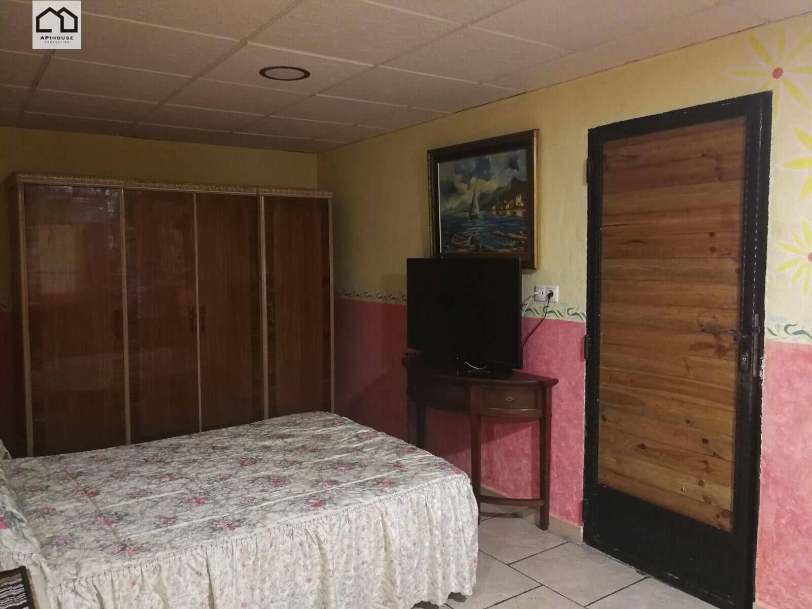 20 makuuhuone Hotelli myytävänä paikassa Elche / Elx - 340 000 € (Ref: 9574808)