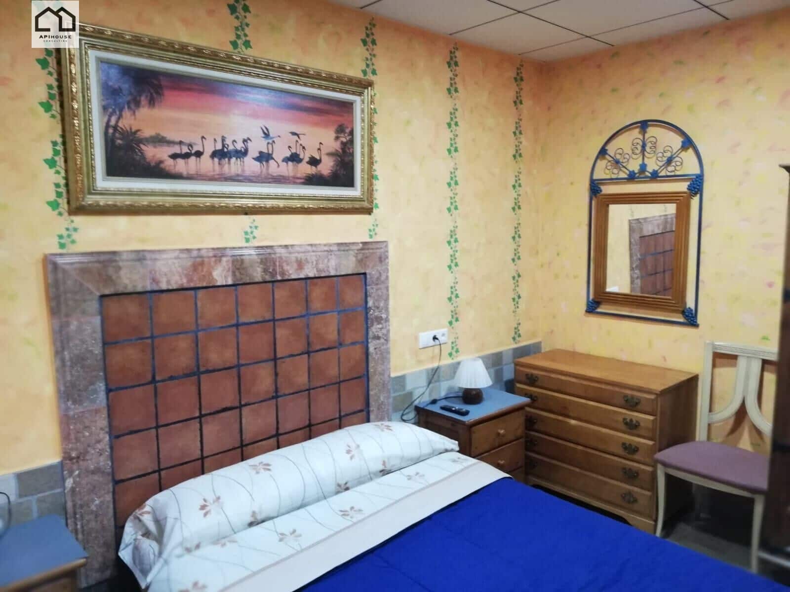 20 makuuhuone Hotelli myytävänä paikassa Elche / Elx - 340 000 € (Ref: 9574808)